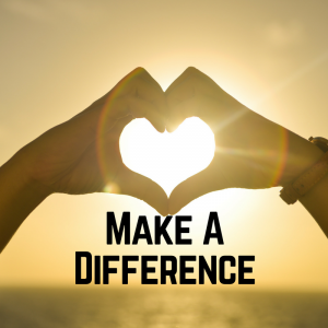 Make a Difference 